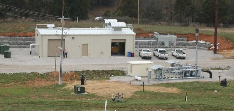 photo of the facility