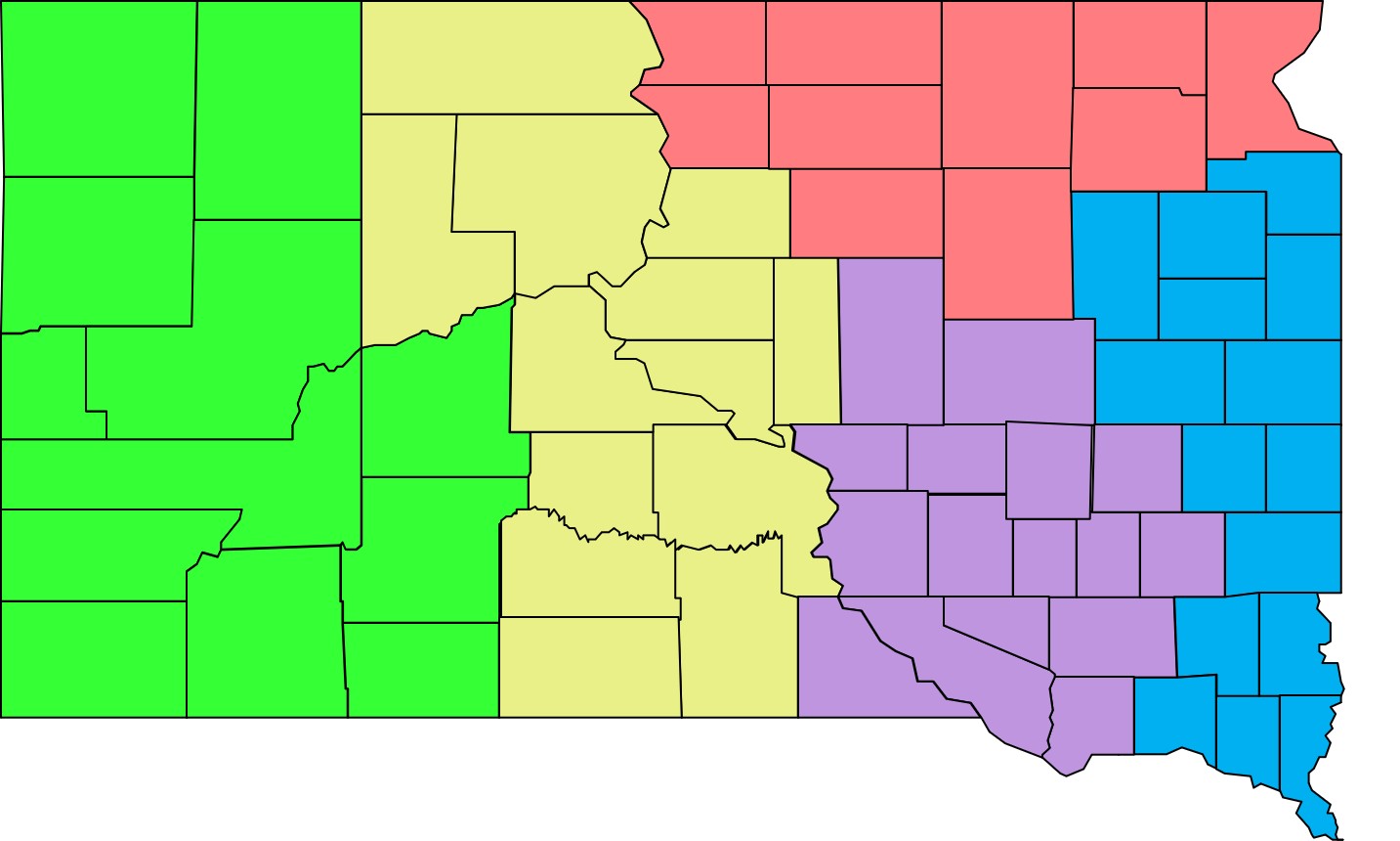 Water & Waste Disposal Loan & Grant Program in South Dakota USDA Rural Development