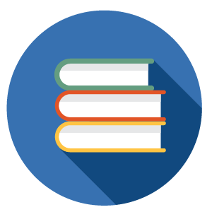 icon image of books