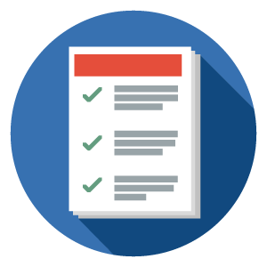 icon image of document