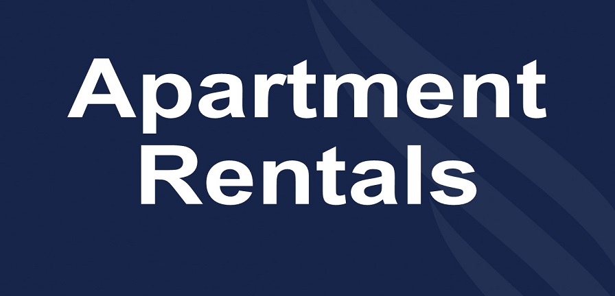 Apartment Rentals