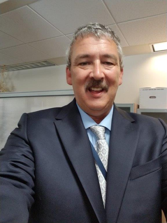 Acting State Director for Virginia