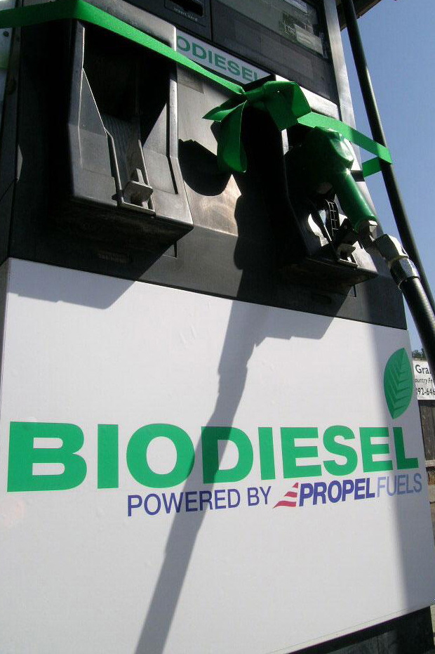 Biodiesel