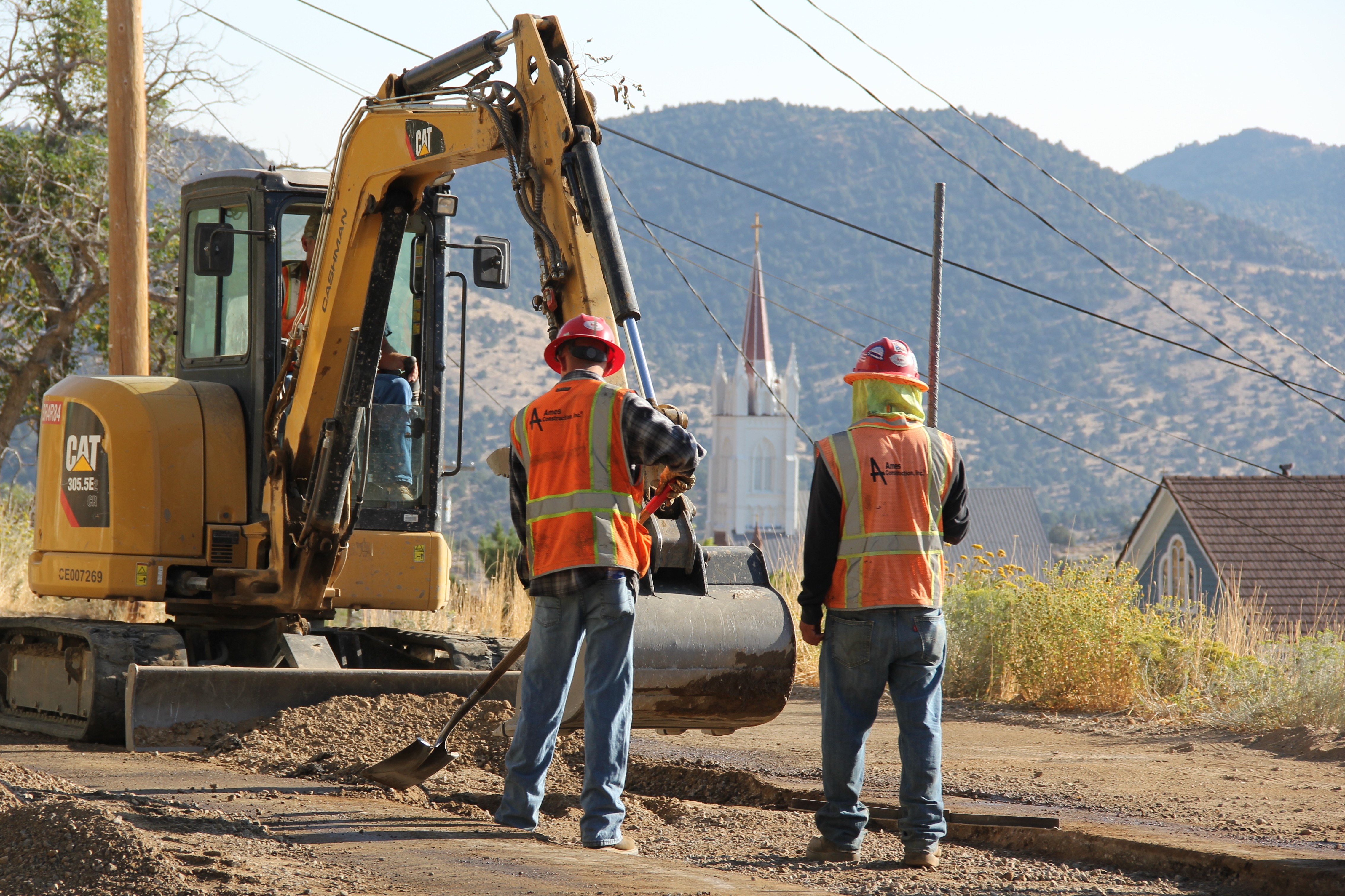 VirginiaCitysewerinfrastructure2018