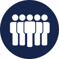 RD Recipients Icon