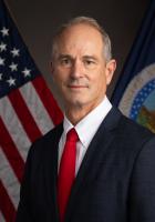 Todd Lindsey Headshot