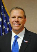 Idaho State Director, Layne Bangerter