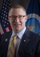 Grant Menke USDA Rural Development State Director in Iowa