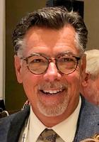 New Mexico State Director Blake Curtis