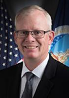 Chad Rupe Portrait