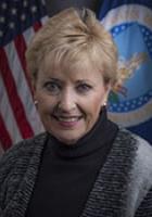 State Director for Delaware and Maryland Denise Lovelady