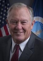 Texas State Director Edd Hargett