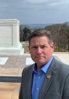 Jack R. Smith, Arizona State Director