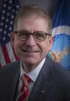 State Director for Michigan Jason Allen