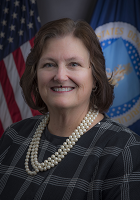 State Director, Dr. Lee Denney
