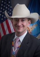 Montana State Director Charles Robison