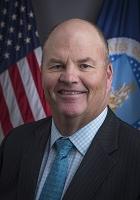 David L. Branscum, Arkansas RD State Director