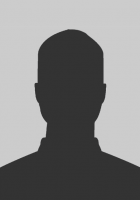 blank portrait