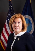 Photo of Bette Brand, Deputy Under Secretary for Rural Development