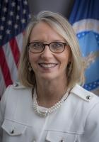 Julie Gross official photo