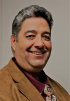 Photo of Eric Vigil