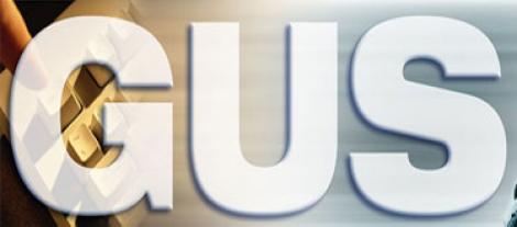 GUS logo