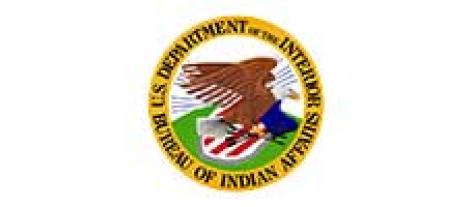 Bureau of Indian Affairs logo