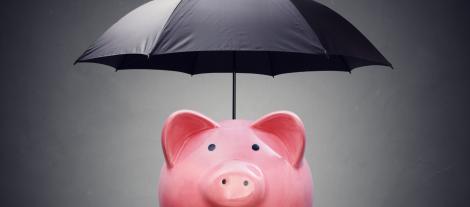 Piggy bank