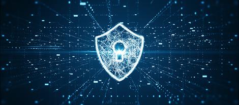 Cybersecurity for Water and Wastewater Systems Icon 