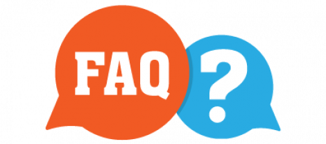 FAQ icon