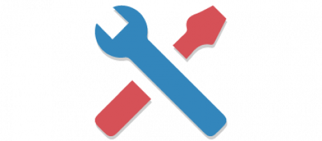 Tools Icon