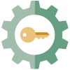 Key Icon