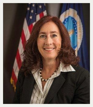Photo of Angilla Denton