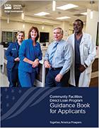 CF Guidance Book cover