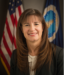 photo of Christine Mechtly