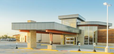 August 2022, Community Hospital in McCook, Nebraska completed a $16 million renovation with help from USDA RD and Thayer County Bank