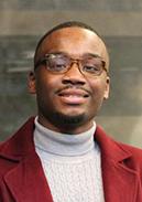 Gabriel Jackson