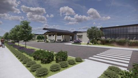 HCCH Future Building