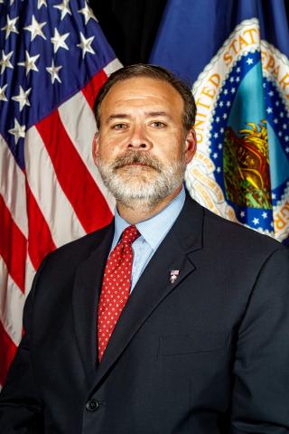 James (JP) Pendleton