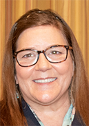 Melissa Sturdivant