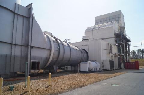 Walton County Power Plant II