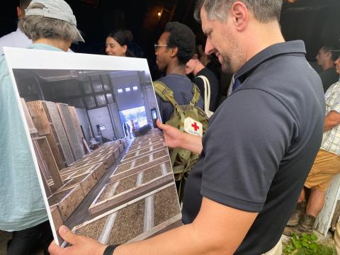 Since its development, Coexists Hemp Blocks have been used to manufacture a hemp house on wheels and tiny homes made of hemp blocks. The sky is the limit at this point as research, design, and further manufacturing increases the market for hemp- related products.