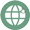Peace Corps & AmeriCorps VISTA icon
