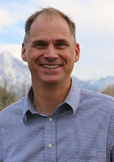 Tedd Buelow