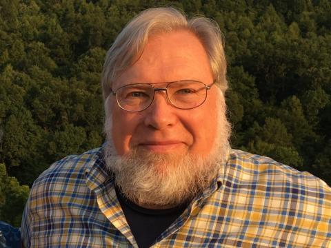 KY State Director Thomas Carew