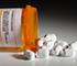 Picture of pill bottles