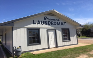 Bremond Laundry
