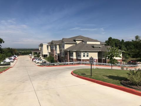 Bluff View Senior Living