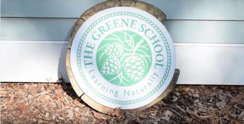 Learning Naturally at The Greene School