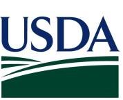 Image of USDA logo